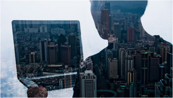每個企業(yè)都要找到自己的“互聯(lián)網(wǎng)+”